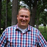 D. Scott Sibley (@dscottsibley) 's Twitter Profile Photo