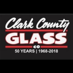 Locally owned and operated, Clark County Glass was established in 1968 and is Springfield, Ohio’s oldest Full Service Glass Company. 50 years of service!