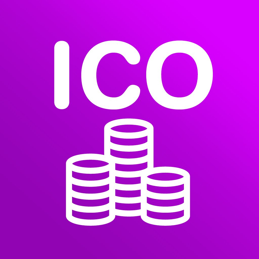 ICOShowroom's profile picture. ICO Showroom App 

A concise ICO Calendar