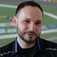 Łukasz Woziński(@DzuUkasz) 's Twitter Profile Photo
