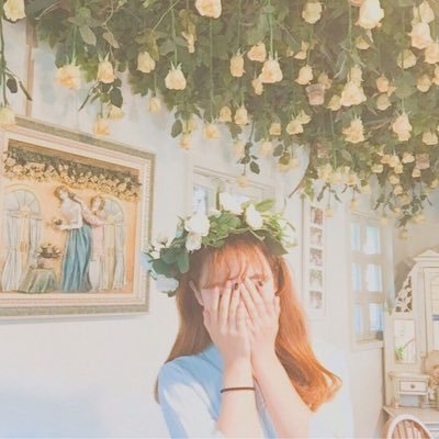 tkii0028's profile picture. 🐷🌸 @mei_____kkk で会いましょう ♡