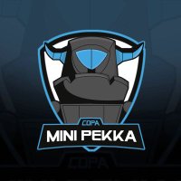 Copa Mini PEKKA (@minipekkaleague) 's Twitter Profile Photo Copa Mini PEKKA (@minipekkaleague) 's Twitter Profile Photo