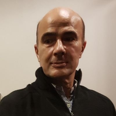 W1Andre's profile picture. - A man of many talents