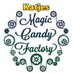 MagicCandyFactory (@3dmagiccandy) Twitter profile photo MagicCandyFactory (@3dmagiccandy) Twitter profile photo