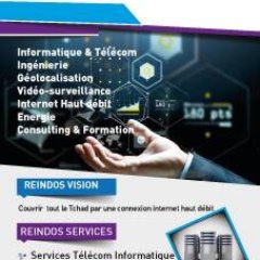 Reindos Technologies