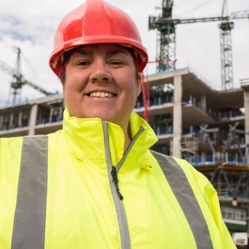 Passionate about helping businesses look after their employees Health & Safety.