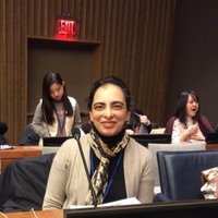 Professor Jagbir Jhutti-Johal OBE (@jhuttijay) 's Twitter Profile