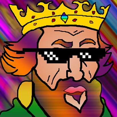 Dankashire's profile picture. Only the spiciest memes from across the cosmos.