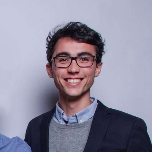 theophilec's profile picture. PhD Student