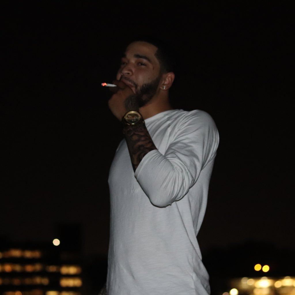 thompsontyree20's profile picture. Living life to its fullest .