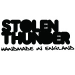 stolenthunder's profile picture. Stolen Thunder | jewellery and accessories handmade in england with love.