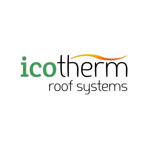 UK designer and manufacturer of the Icotherm timber framed solid roof. Transform a conservatory into a home office or use on a new  single-storey extension.