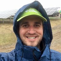 Lee J. Freedman (Duke Energy)(@DE_LeeF) 's Twitter Profile Photo