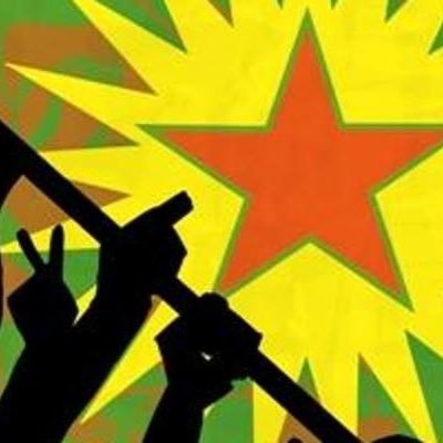 Brighton group that organises in solidarity with the Kurdish freedom movement.

Local group of @kurdistansolnet.

#RiseUp4Rojava 💚❤️💛