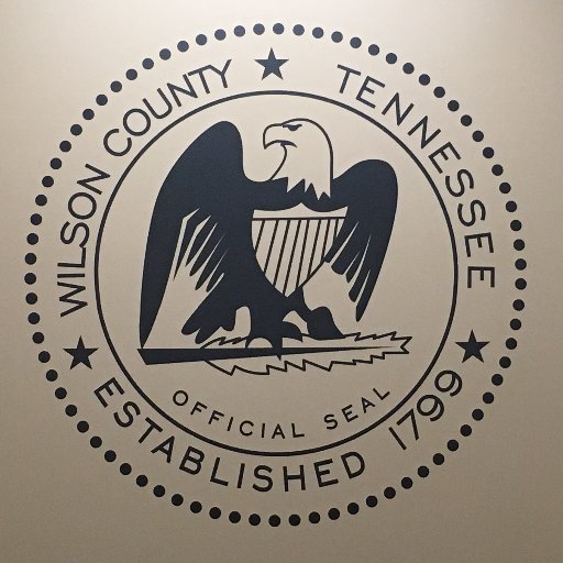 Wilson County, TN - Government