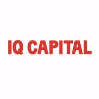 IQ Capital(@IQ_Capital_Fund) 's Twitter Profileg