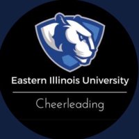 EIU Cheer Team (@eiucheer) 's Twitter Profile Photo
