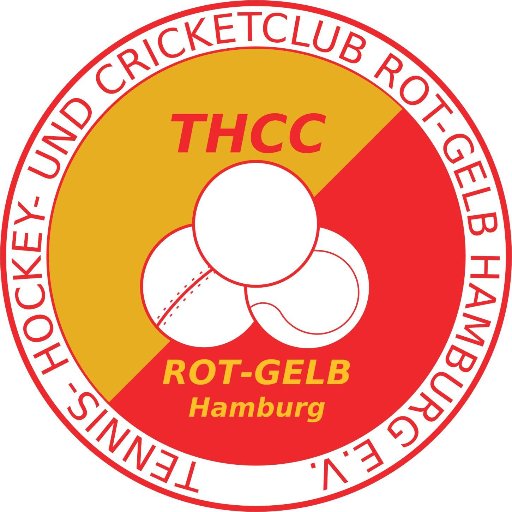 A friendly and diverse cricket club in Hamburg with two men's teams, a ladies' team and youth teams. Touring teams welcome! Contact - cricket@thcc-rot-gelb.de