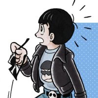 松ぼっくり (@matu6_02) Twitter profile photo