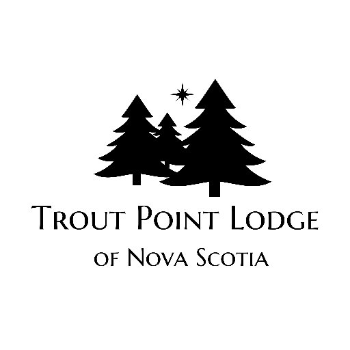 Trout Point is a #luxury Wilderness lodge in Nova Scotia 🇨🇦Stargaze at one of the planets best spots, Dine on Top Notch cuisine & explore #nature.