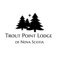 Trout Point Lodge NS(@TroutPointLodge) 's Twitter Profile Photo