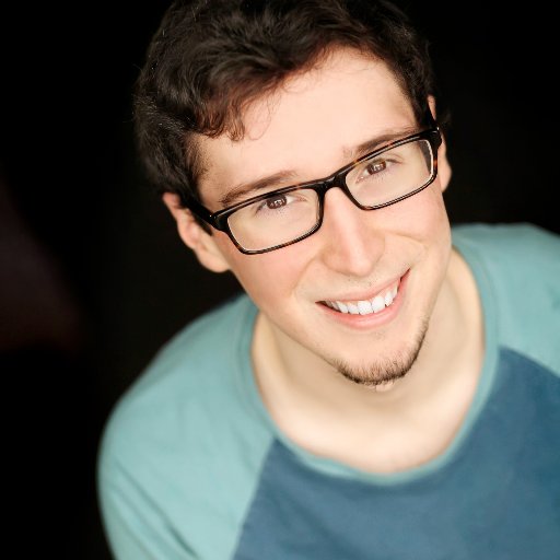 SpringAwoken's profile picture. Theatre. Enough said.