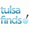tulsafinds's profile picture. Helping people Find Tulsa and things to do in Tulsa.