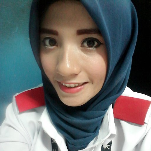 iemamokaemo's profile picture. SDN TK 10'06 II SMPN 7 CILACAP'09 II SMAN 2 CILACAP'12 II UNIV. NUSANTARA PGRI KEDIRI II 31'05'1994 II 19 TAHUN