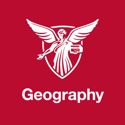 Ball State University Department of Geography and Meteorology