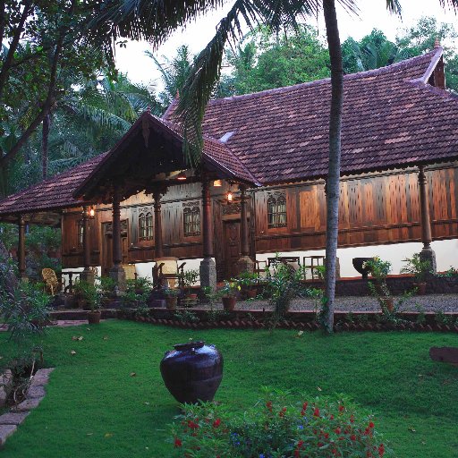 Somatheeram, welcomes you to the world of Authentic & Traditional Ayurveda. This award winning Ayurveda Hospital set on a tropical gardens and prime beachfront.