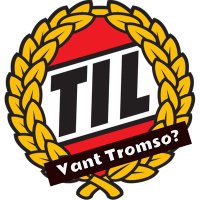 Vant Tromsø?(@VantTromso) 's Twitter Profile Photo