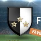 Perfil oficial do FC Fogo Central de @topeleven e @Cartolafc Equipe criada 23/04/2018

Sponsor: @Opentecrj @radiofmodia

Bem vindo - Bienvenido - Welcome