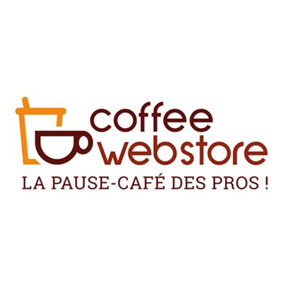 CoffeeWebstore's profile picture. Coffee-Webstore est le Spécialiste de la pause-café pour les Pros, notre mission principale est fournir un service rapide, fiable et de qualité aux TPE/PME !