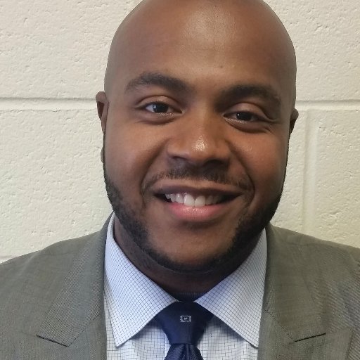 Principal of Potomac HS // UMich & Columbia Alum // #RelationshipsRigorResults // This account is not managed, approved, or sponsored by PWCS