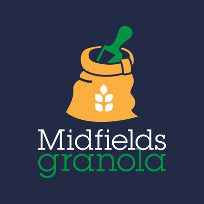 Midfields Granola World class Healthy Breakfast food Dartmoor Devon. Buy good farmshops/deli's online 🌾 also delightful self catering accom six acres Dartmoor