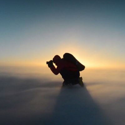 ThrilokVenkat's profile picture. Proud citizen of India.