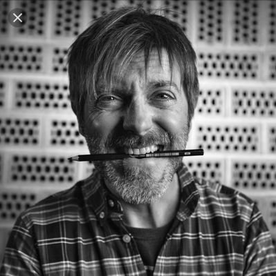 PacoRoca_girho's profile picture. Historietista e ilustrador español. Enamorado de la novela gráfica. *Proyecto educativo #ElAuladelTiempo @GiraHoras