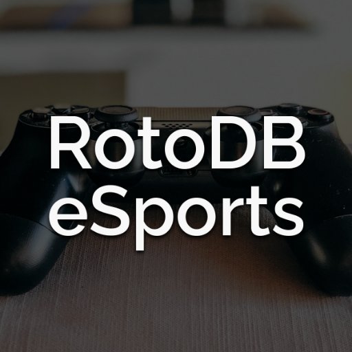 eSports & Gaming news via @rotodb 🎮🖱️ #esports #gaming