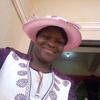 FunkeAjibode Adewole (@funkeajibodea) 's Twitter Profile