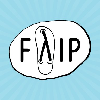FLIPCon's profile picture. FLIP is the First Israeli Conference on Functional Programming - July 23rd, 2018