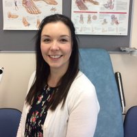 ClaireMacGilchrist (@drmacgilchrist) 's Twitter Profile