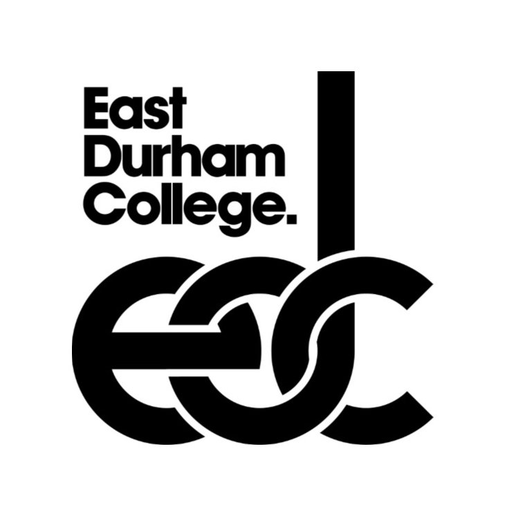 East Durham College's Employability team provide training for those looking for work, including CV building, IT skills, occupational training and more!