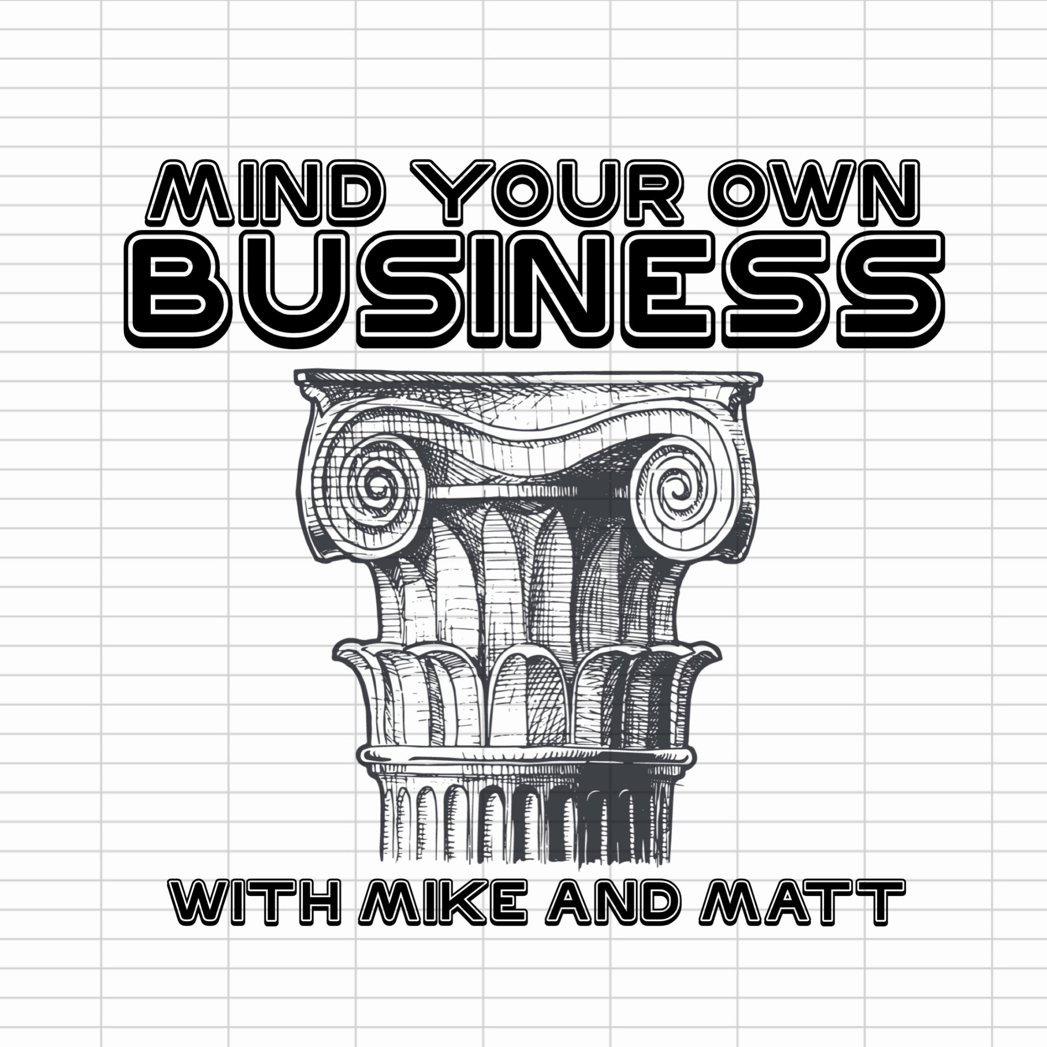 The podcast for small business owners. How do you improve sales? Keep the books? Manage staff? Market yourself?They've done it all, and they're here to help!