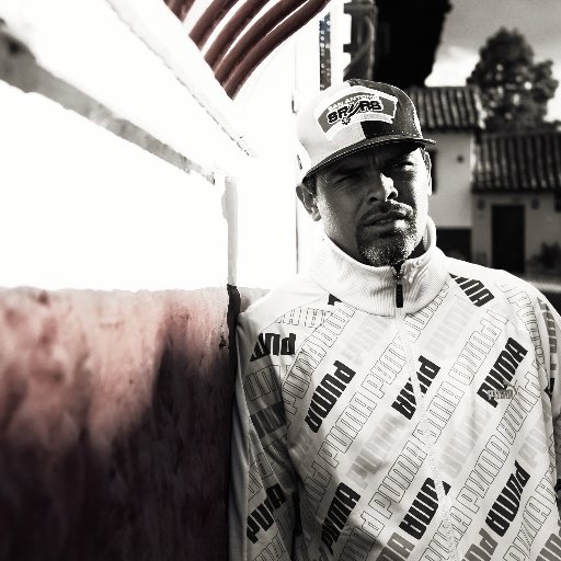 ARTISTA Y COMPOSITOR DE BOGOTÁ COLOMBIA Contacto: bisondj@hotmail.com