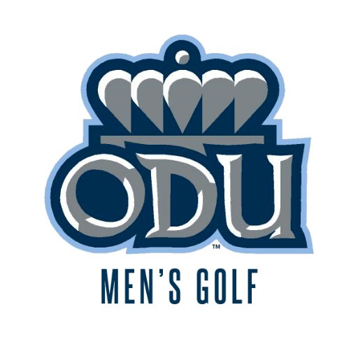 ODU Men's Golf