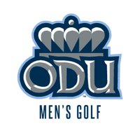 ODU Men's Golf(@ODUMGolf) 's Twitter Profile Photo