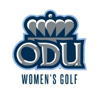 ODU Women's Golf(@ODUWGolf) 's Twitter Profile Photo