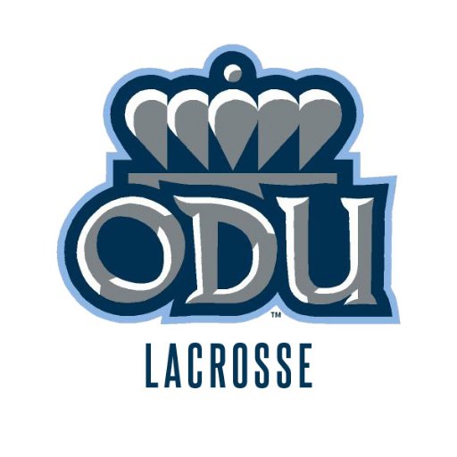 Official Twitter account of the Old Dominion Women's Lacrosse Program