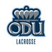 ODU Lacrosse (@ODULacrosse) Twitter profile photo
