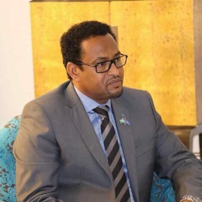 Image result for dr aden hassan somalia djibouti